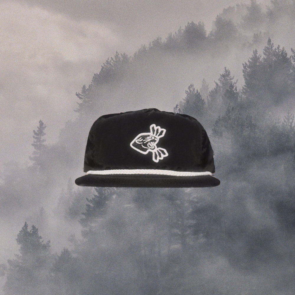Panther Rope Hats