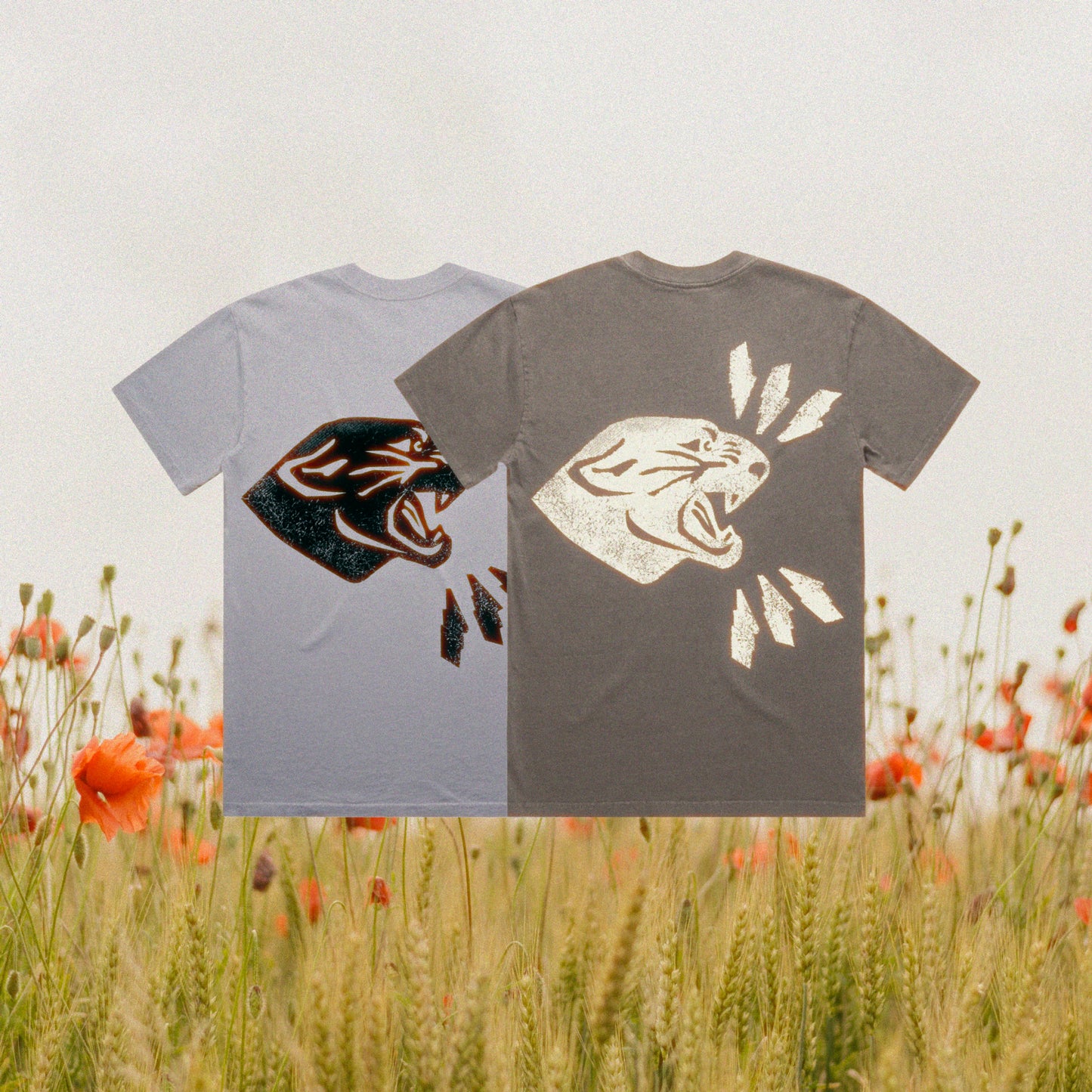 Panther Tees