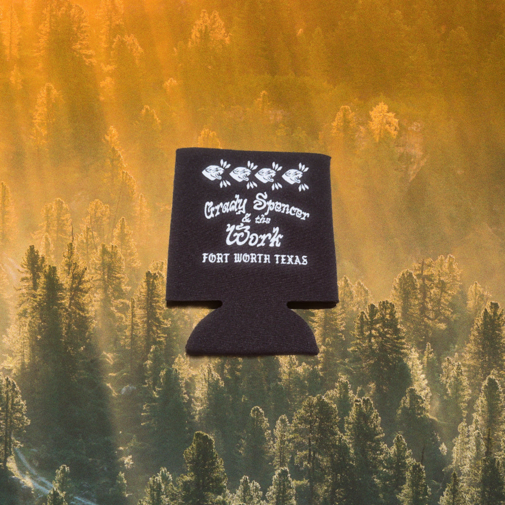 Koozies!