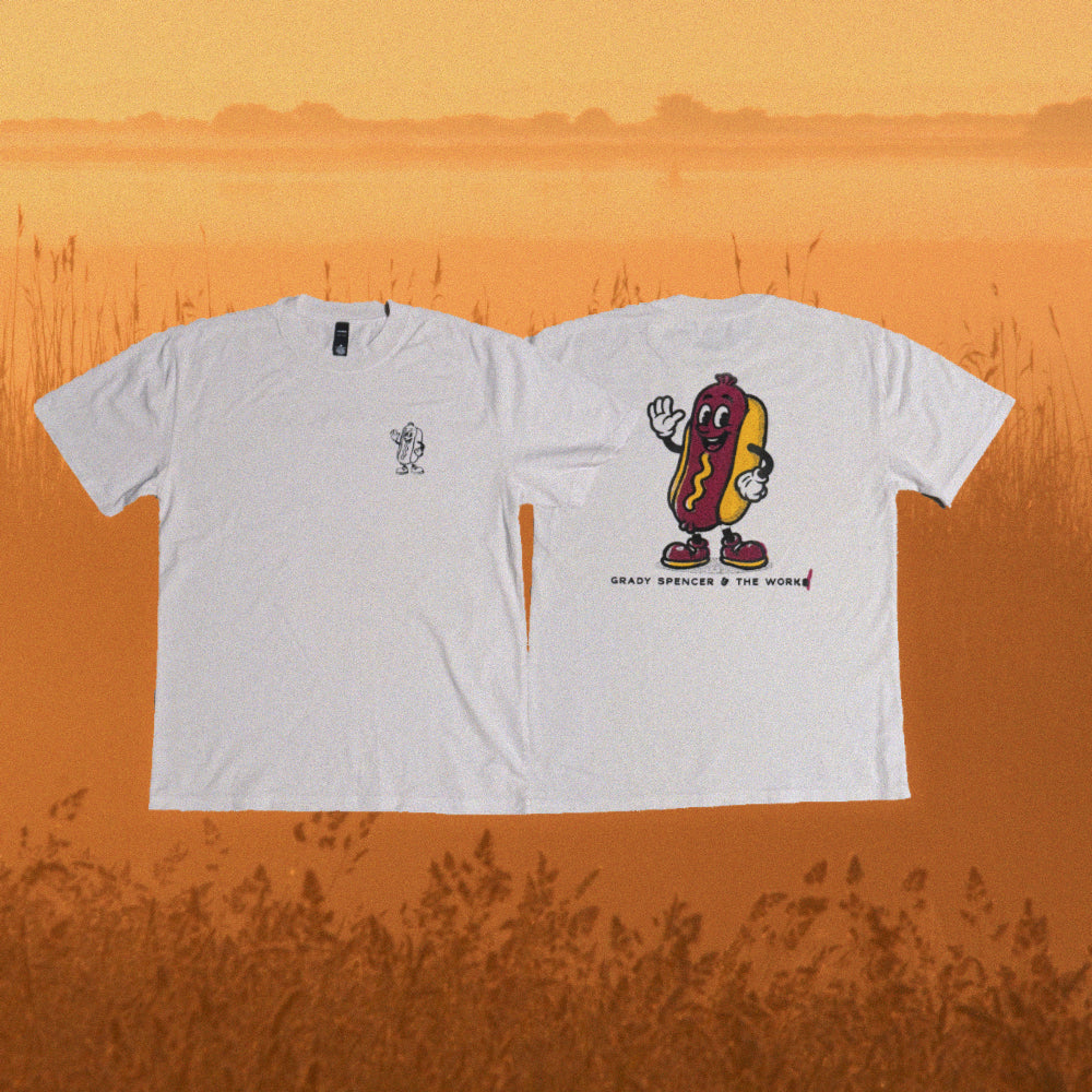 Hot Dog T-Shirt