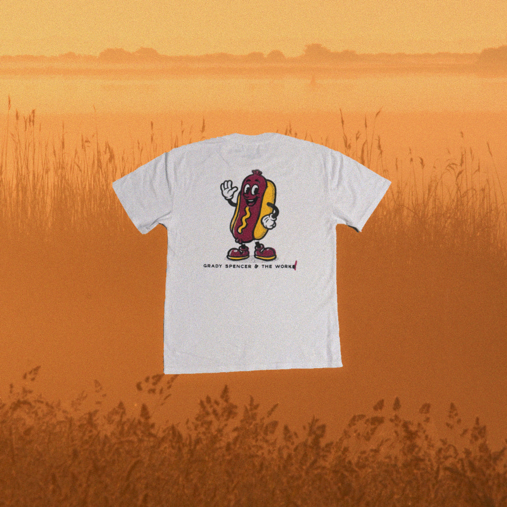Hot Dog T-Shirt