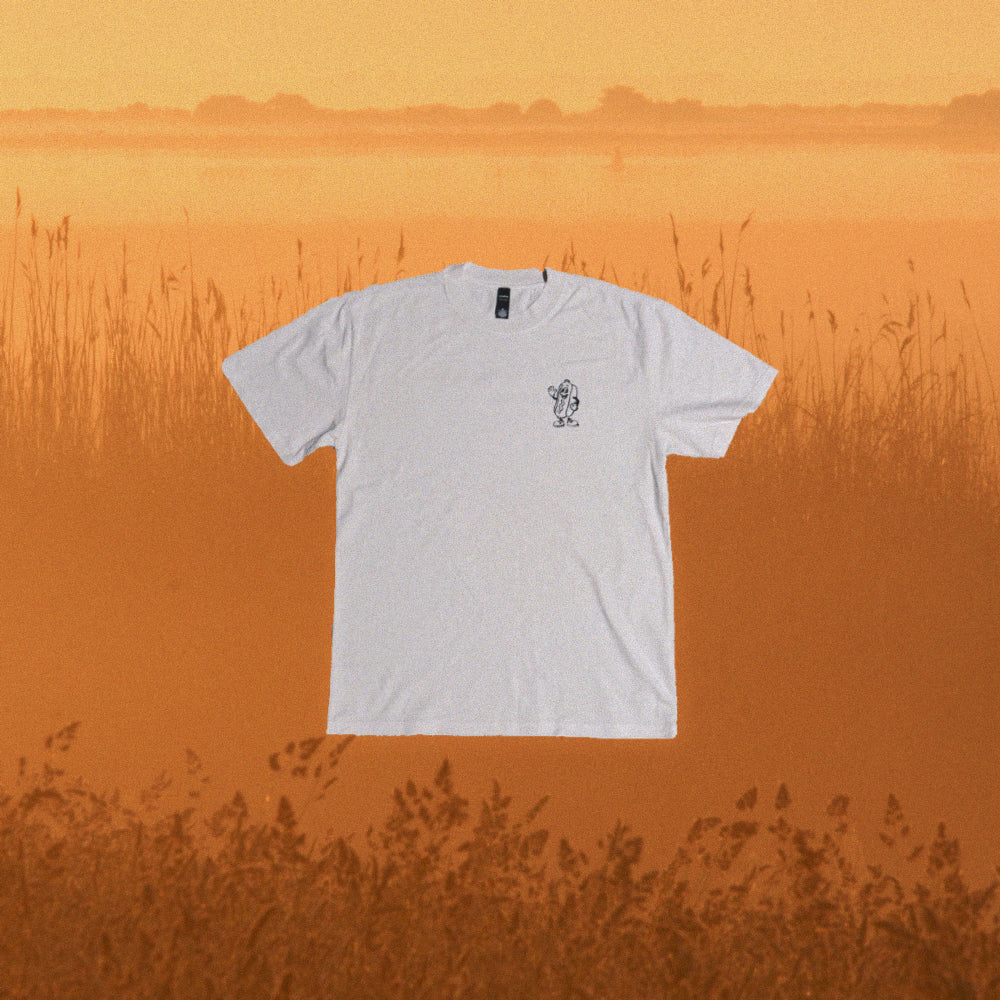 Hot Dog T-Shirt