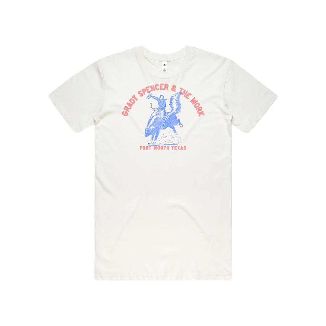 Skunk Rodeo Tees